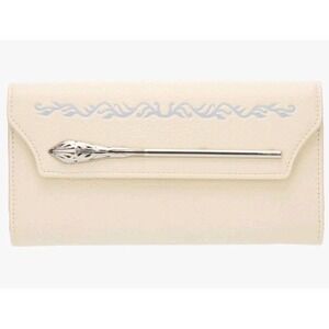 NWT Exclusive The Lord of The Rings Gandalf Light-Up Staff Wallet Whimsigoth